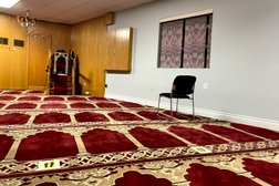 Umar Mosque  in Hamilton