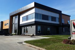 Construction Longer Inc in Sherbrooke