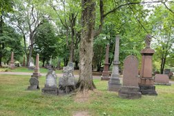 Mount Hermon Cemetery Photo