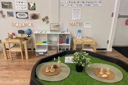 Little Steps Childcare Centre in Calgary