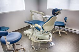 Clinique Dentaire Isabelle Galibois | Dentiste Ste-Foy in Quebec City