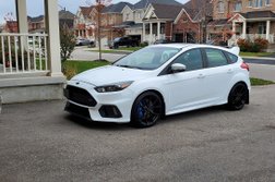 Barrie Ford Service in Barrie