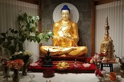 Buddha Meditation Centre Winnipeg - Mahamevnawa Buddhist Monastery Winnipeg Photo