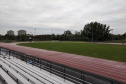 Ottawa Lions Track & Field Club Photo