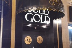 Solid Gold Club in Winnipeg