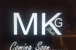 MKG Studio in Kitchener