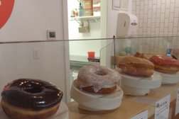 Bronuts Donuts + Coffee Photo