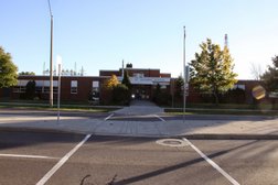 Our Lady of Lourdes Catholic Elementary School in Hamilton