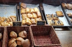 Boulangerie Le Marquis in Montreal