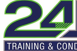 24Fit Training & Conditioning in Regina