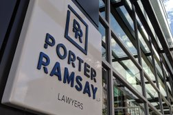 Porter Ramsay LLP in Kelowna