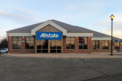 Allstate Insurance: Moncton East Agency (Phone Only) in Moncton