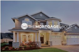 Anne Martin - TMG The Mortgage Group in Barrie