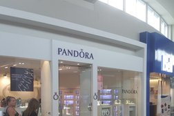 Pandora in Calgary