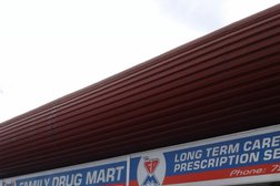 Family Drug Mart in St. John