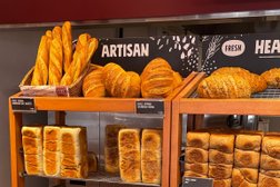 COBS Bread Bakery in Winnipeg