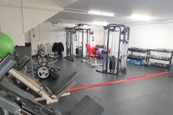 Iron Lab Strength & Conditioning: Personal Trainer in Vancouver, BC Photo