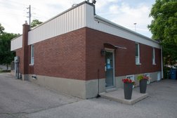 LANVis Corporation in Guelph