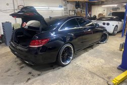 Total Motorsports And Sound in Oshawa