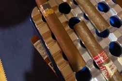 Humidor 1 Tobacconist Cuban Cigars HABANOS Dealer in Windsor