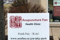 Acupuncture Fan Health Clinic Photo