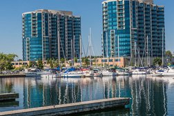 Barrie Apartment Rentals Online in Barrie