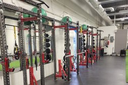 2110 Fitness | Personal Training in Calgary