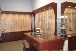 Optical Clearance Outlet in Hamilton