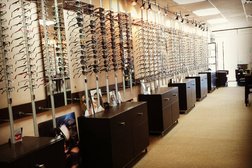 Customeyes Optometry in Edmonton