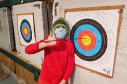 Archery Center (Atlantic) in Fredericton