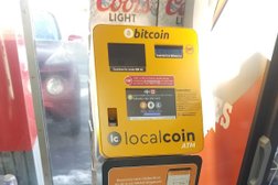 Localcoin Bitcoin ATM - Marche Terrill Enr Photo