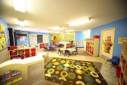 Kidco Community Sunshine Factory Child Care in Edmonton