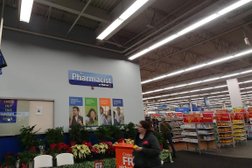 Walmart Pharmacy Photo