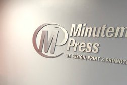 Minuteman Press in Milton