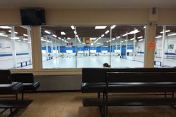Kamloops Curling Club Photo