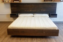 Natural Mattress and Furniture in Calgary