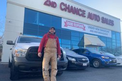 2nd Chance Auto Sales & Car Loans in Ottawa