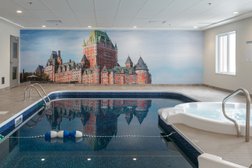 Manoir Sully Inc (Le) in Quebec City