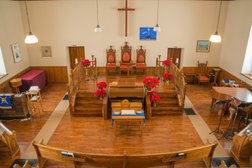 Nassagaweya Presbyterian Church Photo