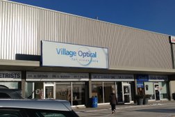 Village Optical in Winnipeg