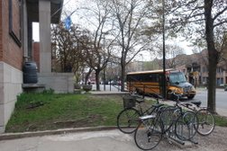 école primaire Saint-étienne in Montreal
