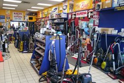 a to z Vacuum Repair Shop ne Calgary in Calgary
