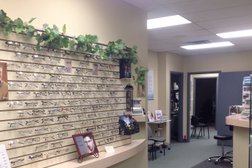 Wise Vision Centre Inc in Barrie