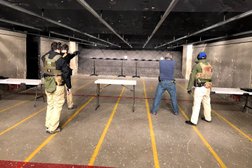 BC Firearms Academy in Vancouver