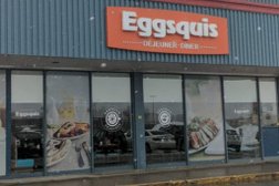 Eggsquis in Sherbrooke