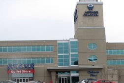 Halifax Vision Surgical Centre (Dr. Dan Belliveau) in Halifax
