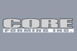 Core Forming Inc in London
