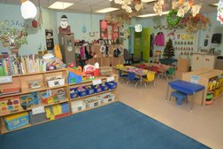 Columbia Childcare Centre Photo
