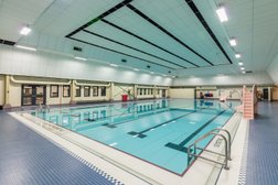 Acadia Aquatic & Fitness Centre Photo
