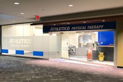 Athletico Physical Therapy - Detroit Downtown in Windsor